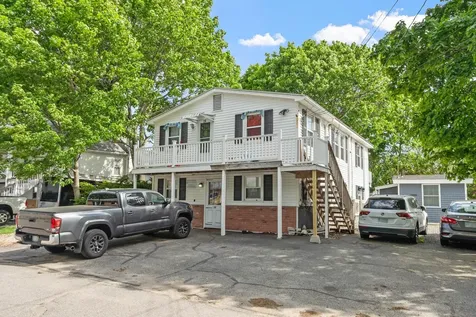 Thorwald Avenue Hampton NH 03842