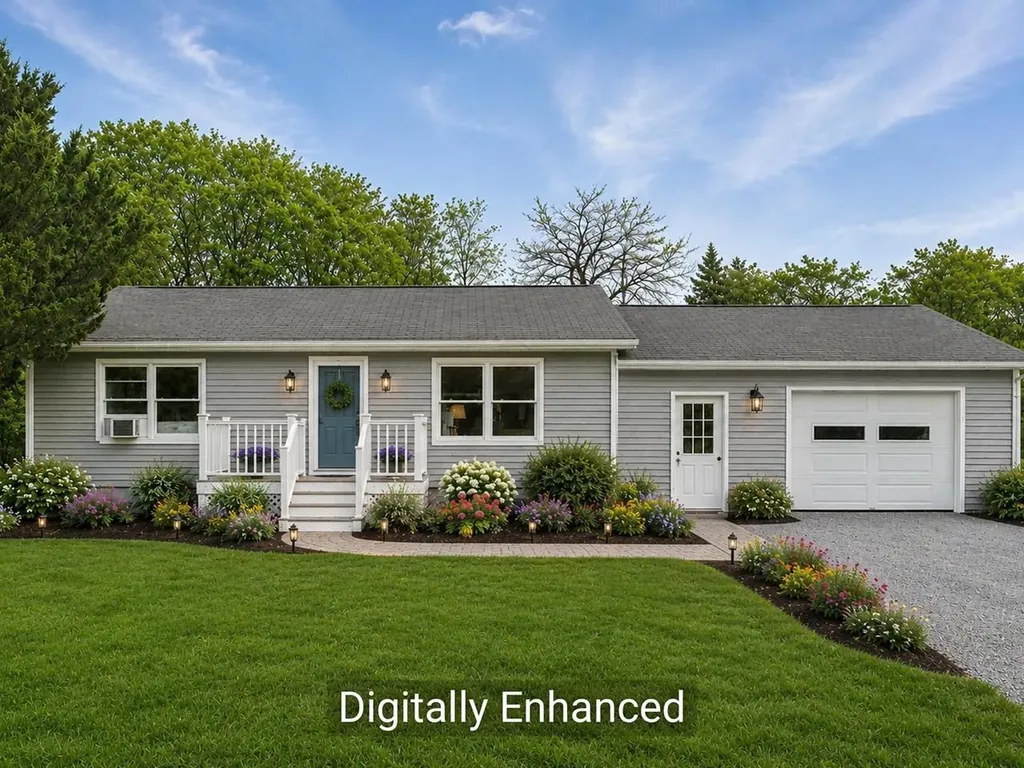 19 Brookside Drive Middlebury VT 05753-1521