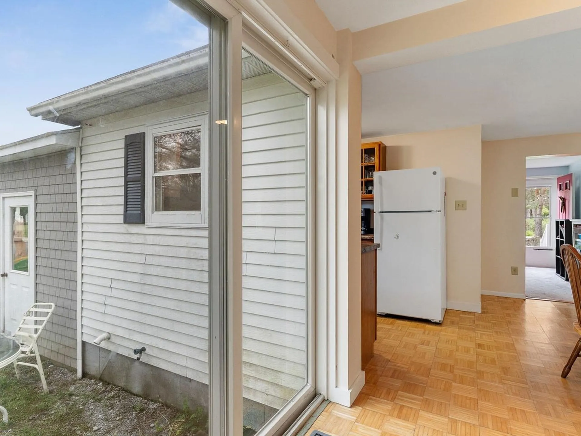 19 Brookside Drive Middlebury VT 05753-1521