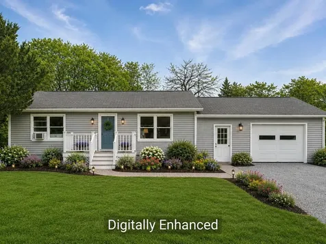 19 Brookside Drive Middlebury VT 05753-1521