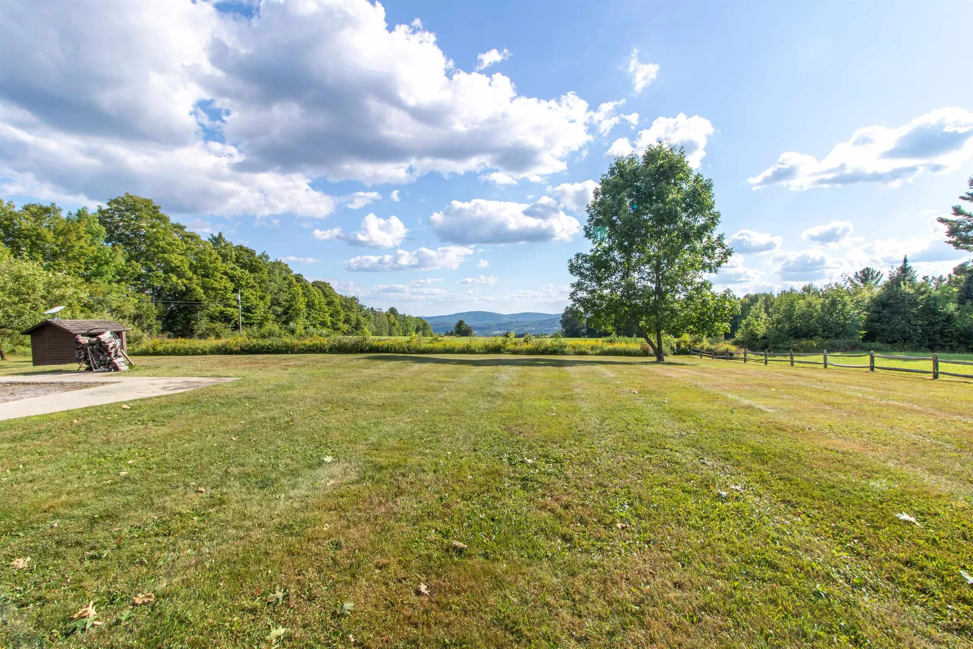 586 Old Coach Road Lyndon VT 05851