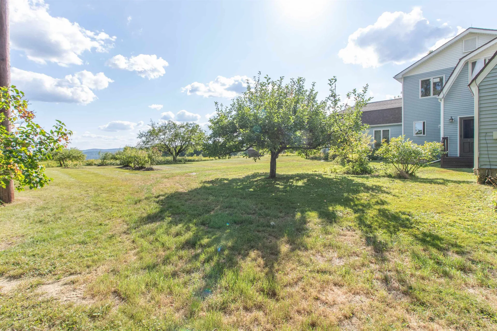 586 Old Coach Road Lyndon VT 05851