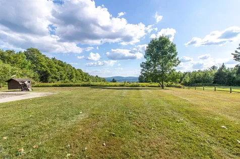 586 Old Coach Road Lyndon VT 05851