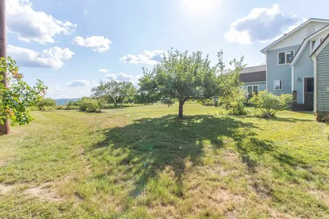 586 Old Coach Road Lyndon VT 05851