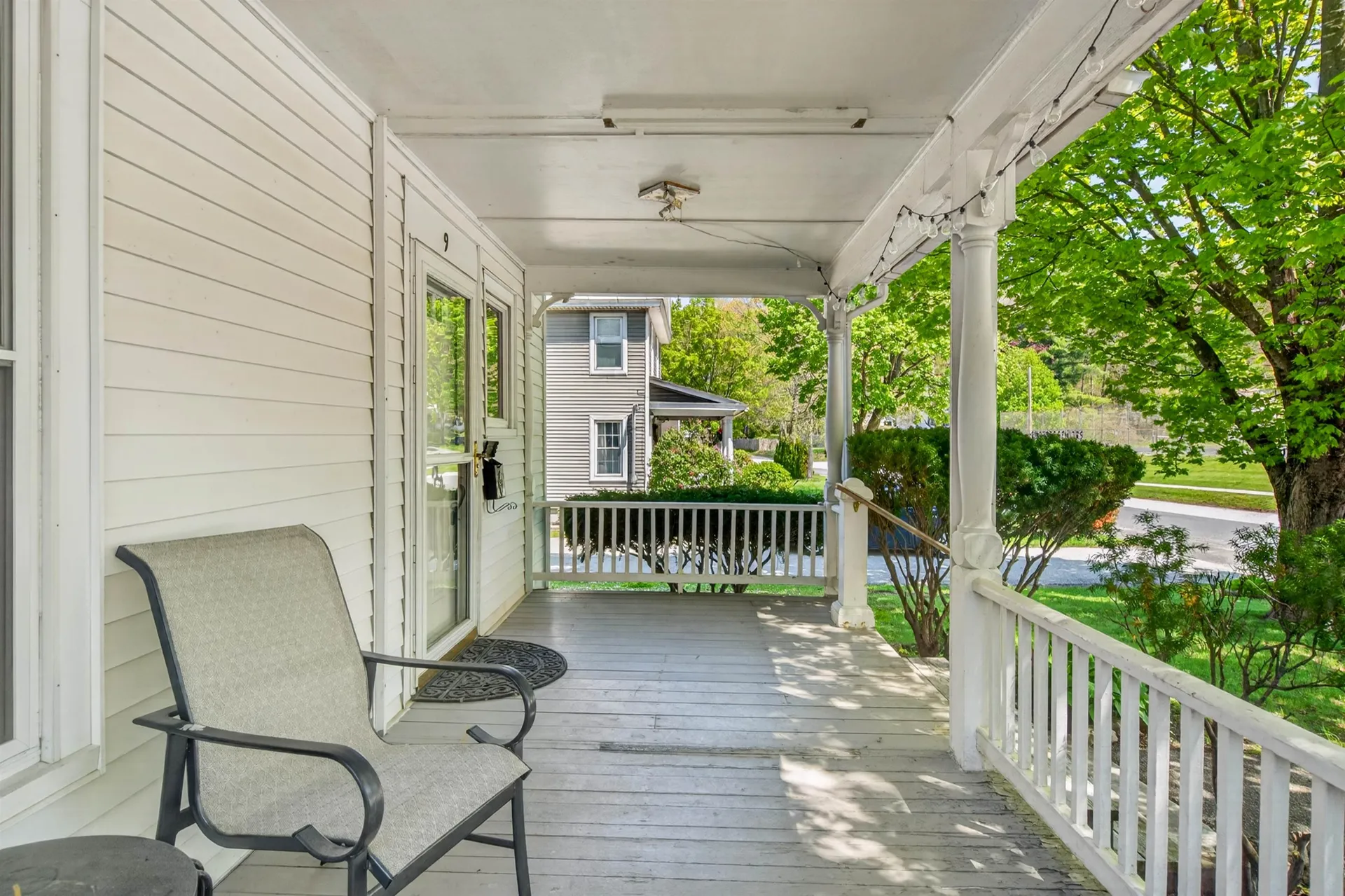 9 Park Street Proctor VT 05765