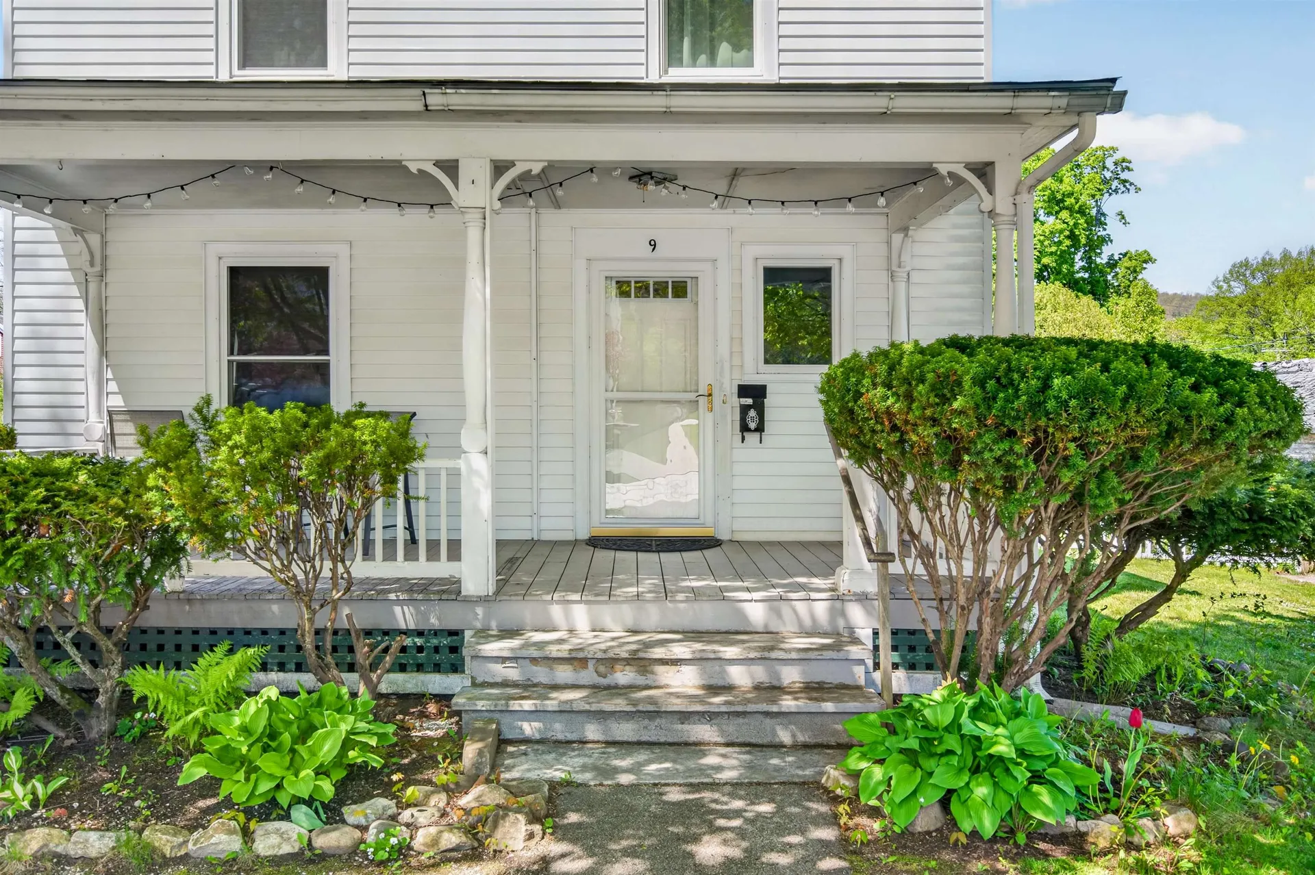 9 Park Street Proctor VT 05765