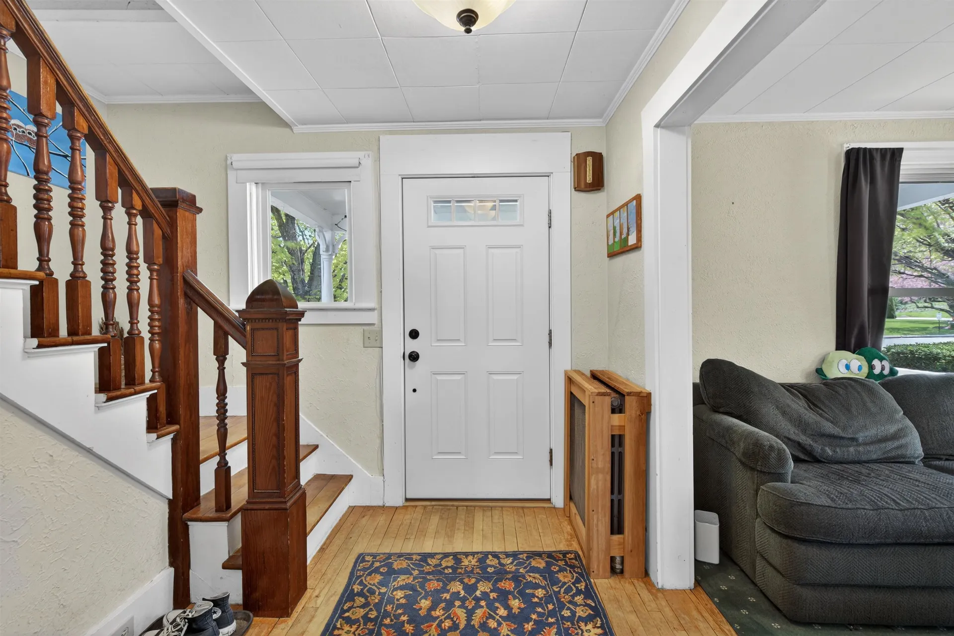 9 Park Street Proctor VT 05765