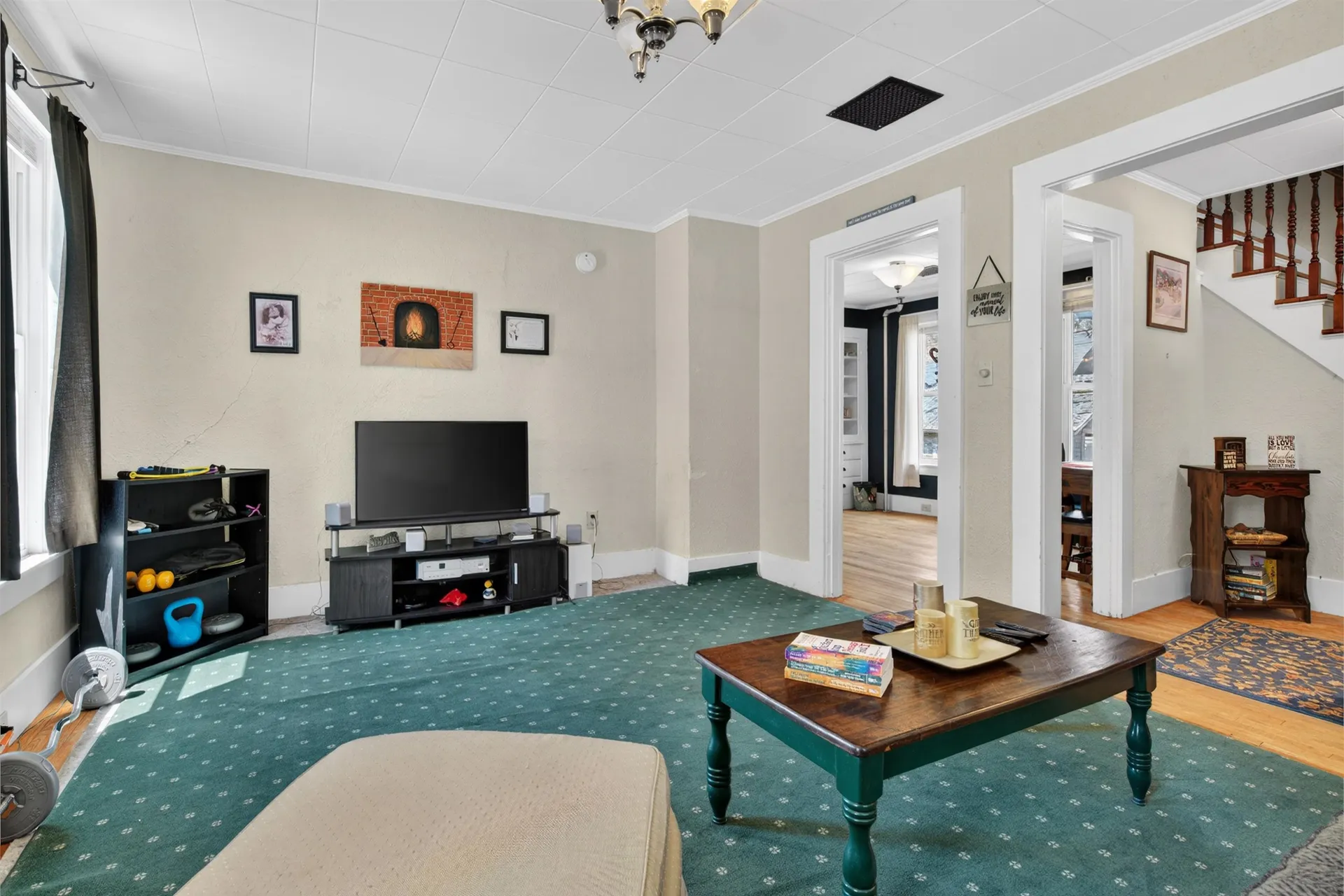 9 Park Street Proctor VT 05765