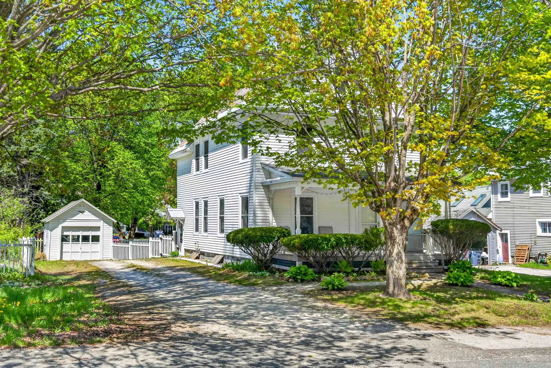 9 Park Street Proctor VT 05765