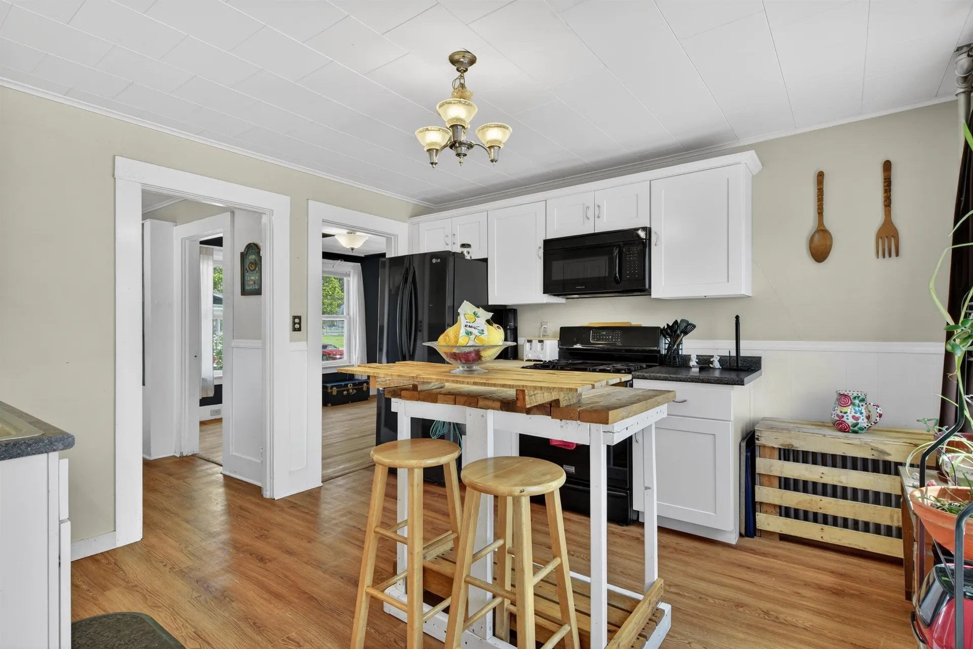 9 Park Street Proctor VT 05765