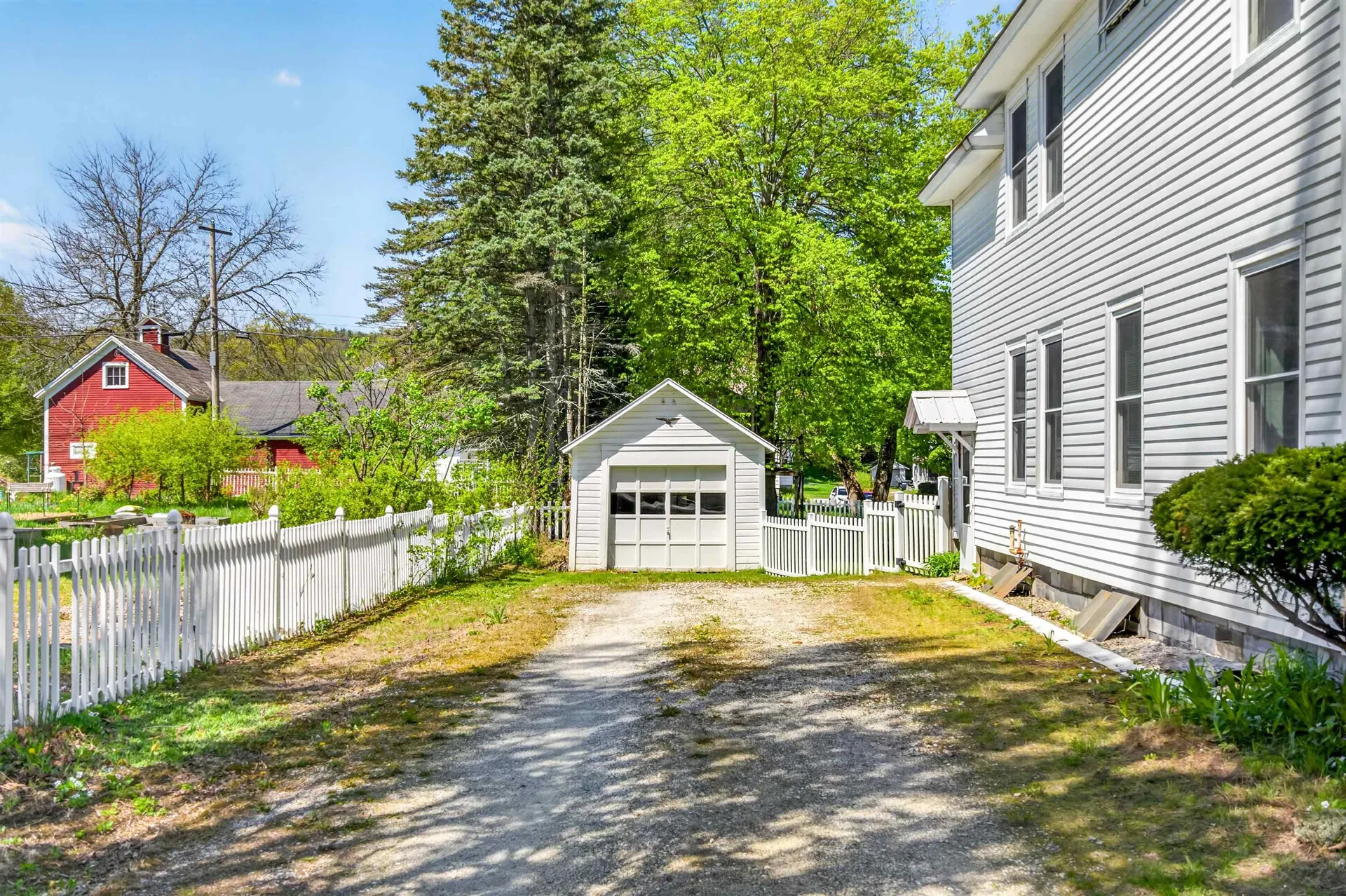 9 Park Street Proctor VT 05765