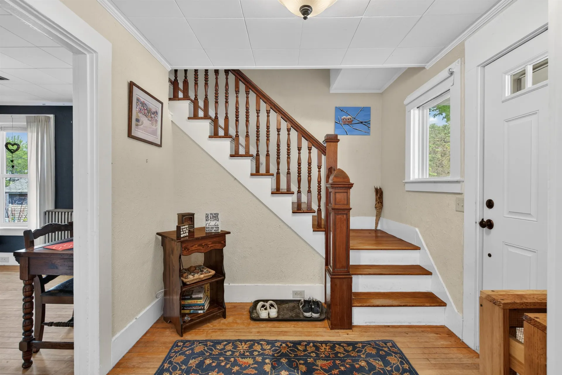 9 Park Street Proctor VT 05765