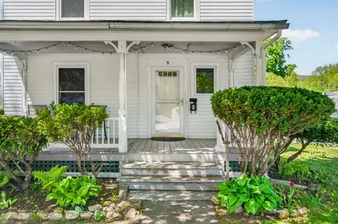 9 Park Street Proctor VT 05765