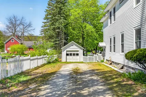 9 Park Street Proctor VT 05765