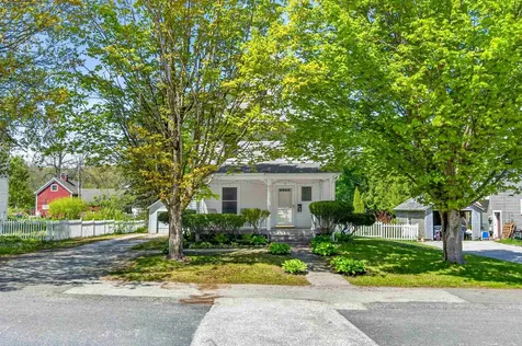 9 Park Street Proctor VT 05765