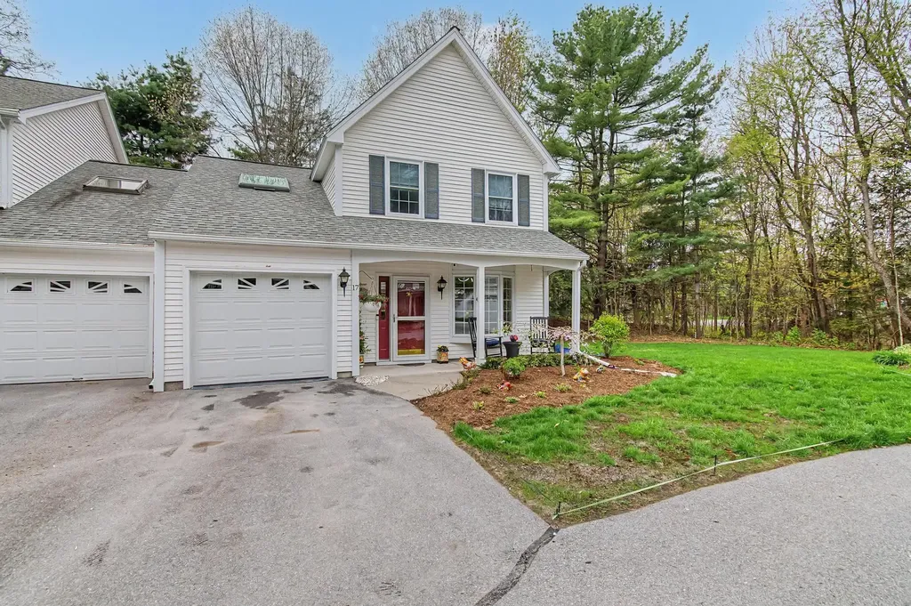 630 Hinesburg Road South Burlington VT 05403