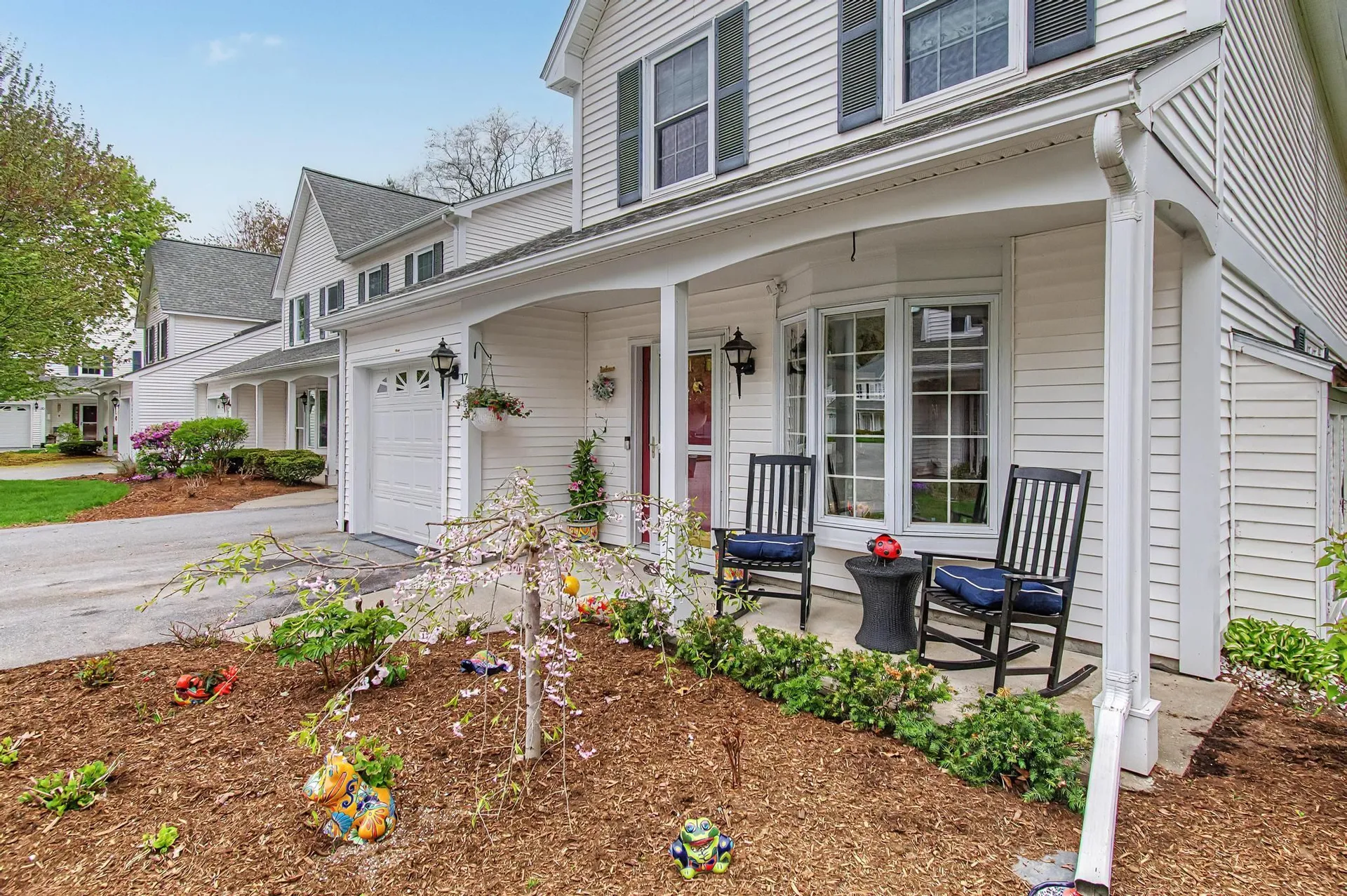 630 Hinesburg Road South Burlington VT 05403