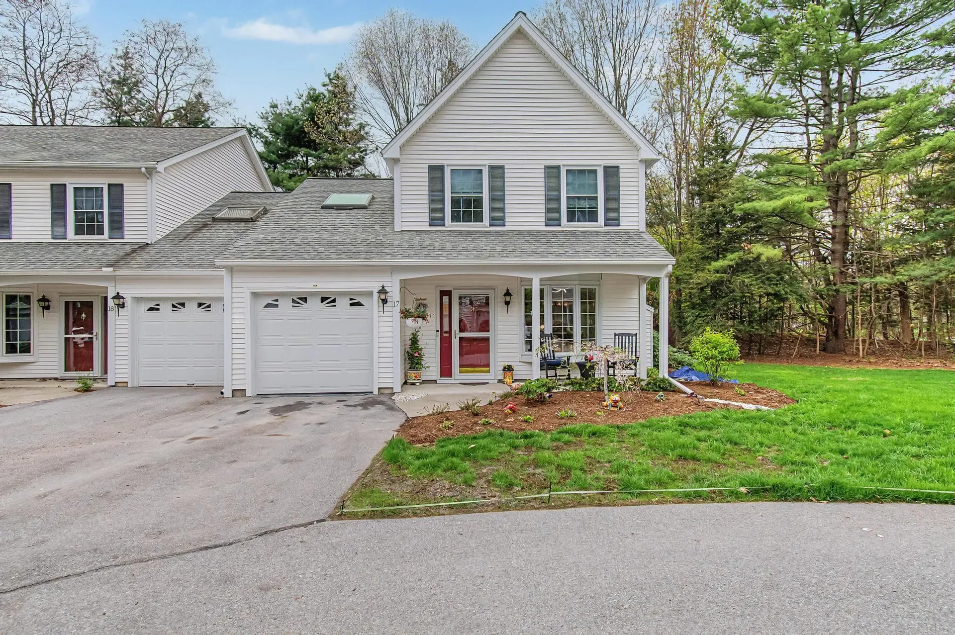630 Hinesburg Road South Burlington VT 05403