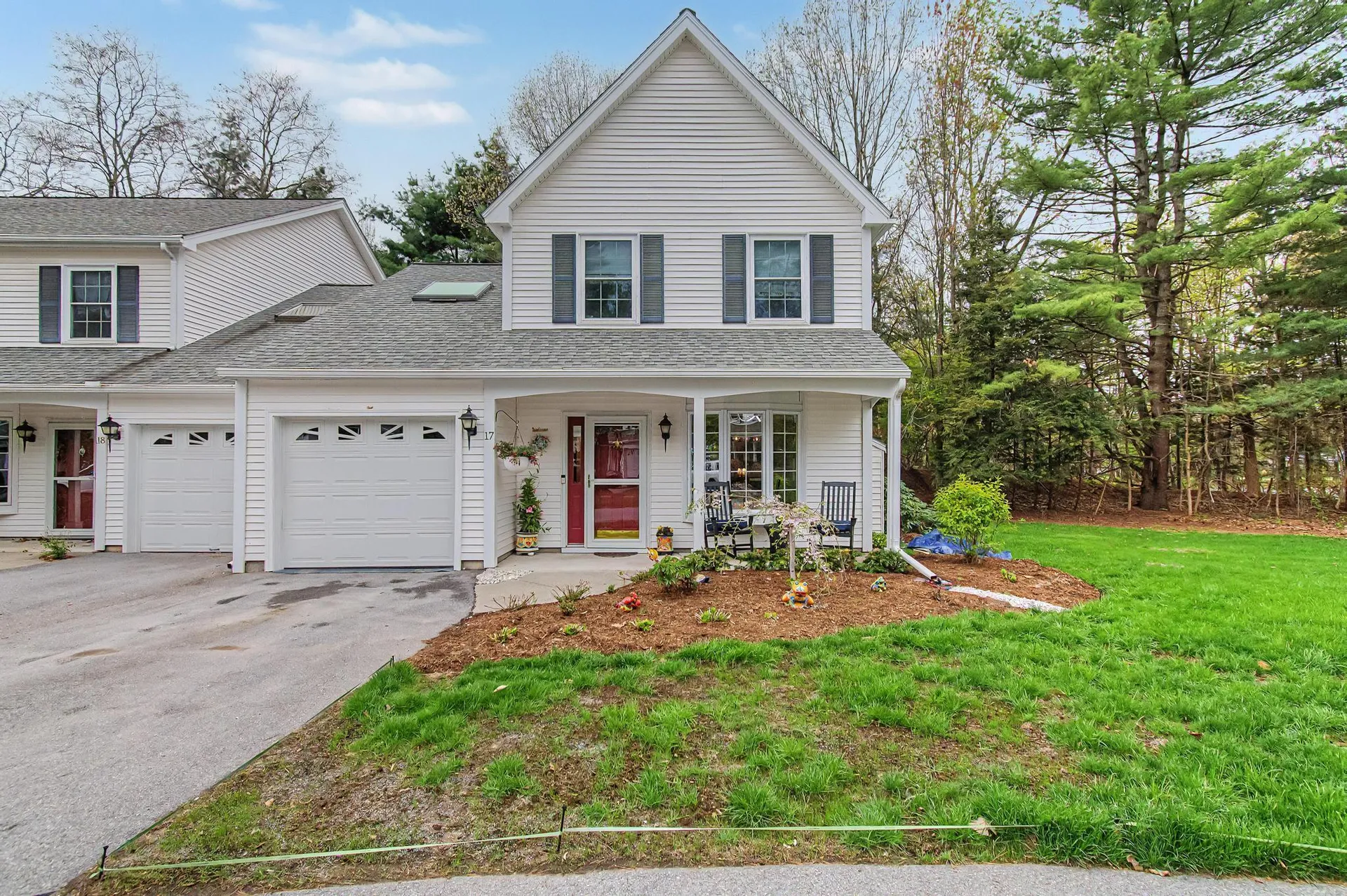 630 Hinesburg Road South Burlington VT 05403