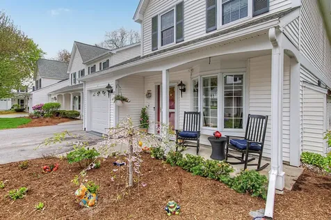 630 Hinesburg Road South Burlington VT 05403