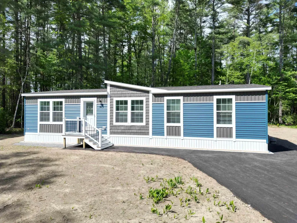 14 Mercury Lane Nashua NH 03062