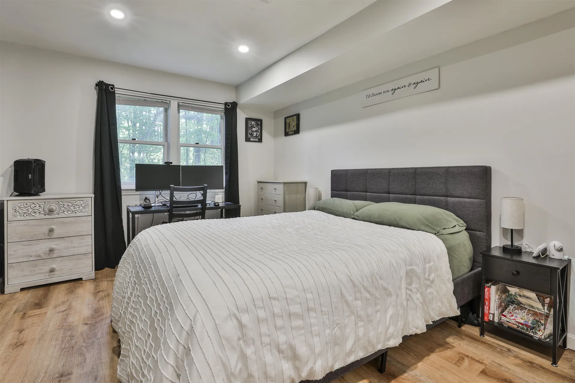 7 Blackstone Drive Nashua NH 03063