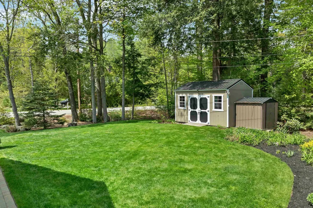 206 Varney Road Barnstead NH 03225