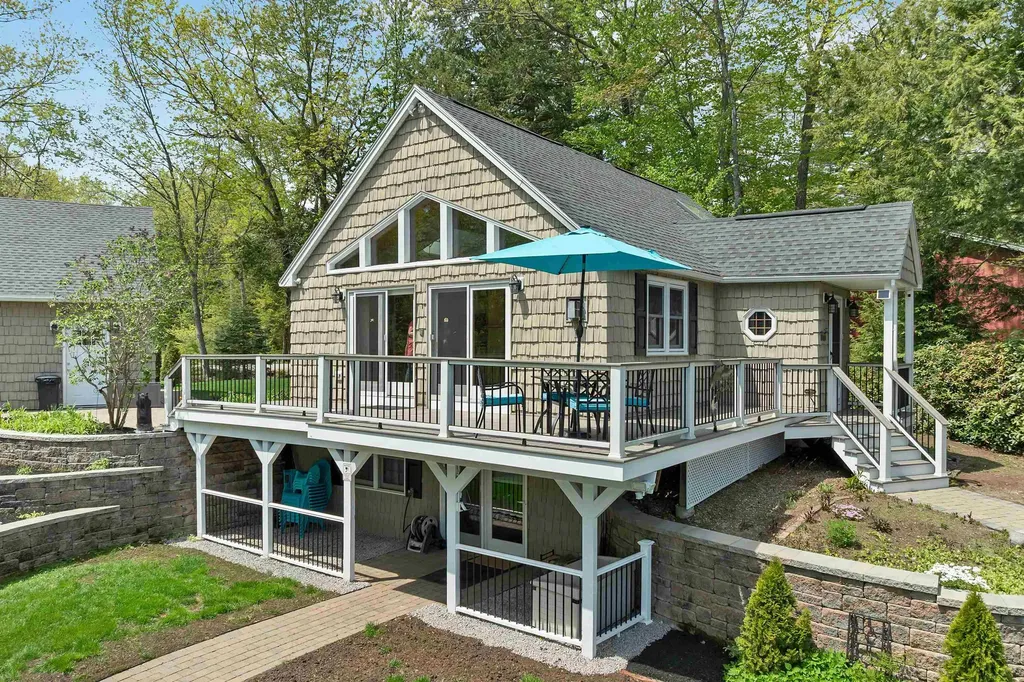206 Varney Road Barnstead NH 03225