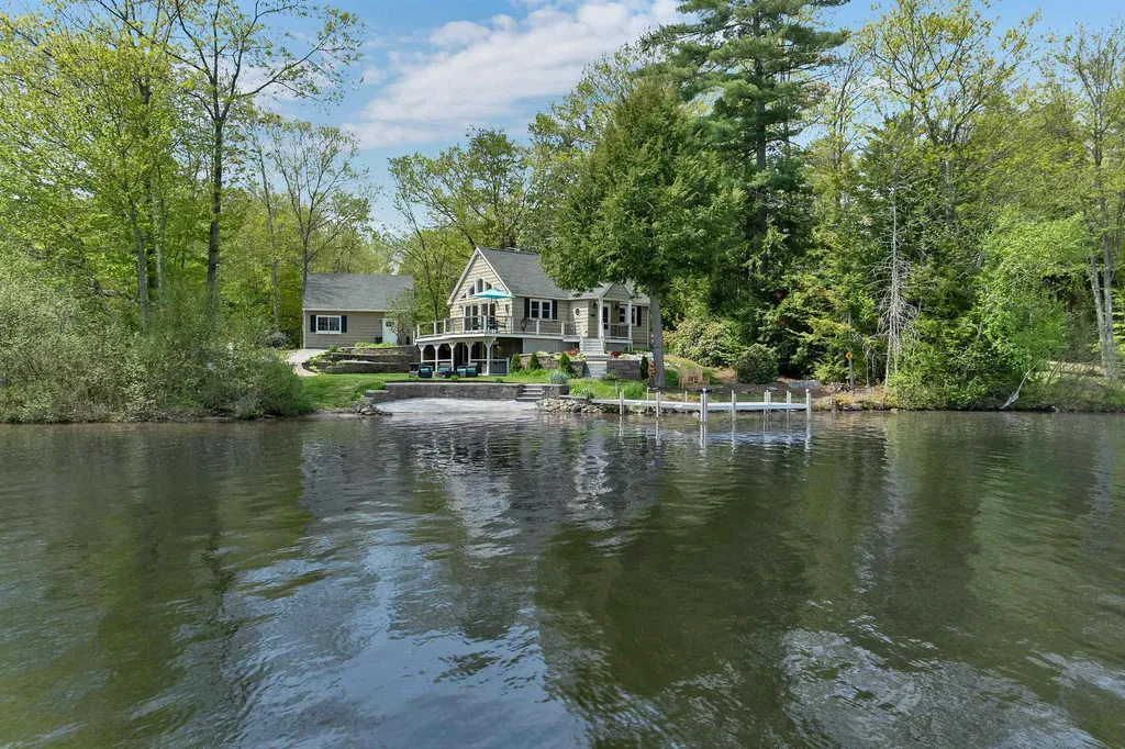 206 Varney Road Barnstead NH 03225