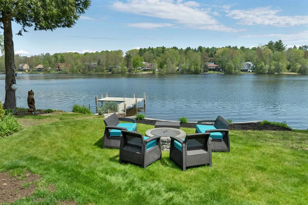 206 Varney Road Barnstead NH 03225