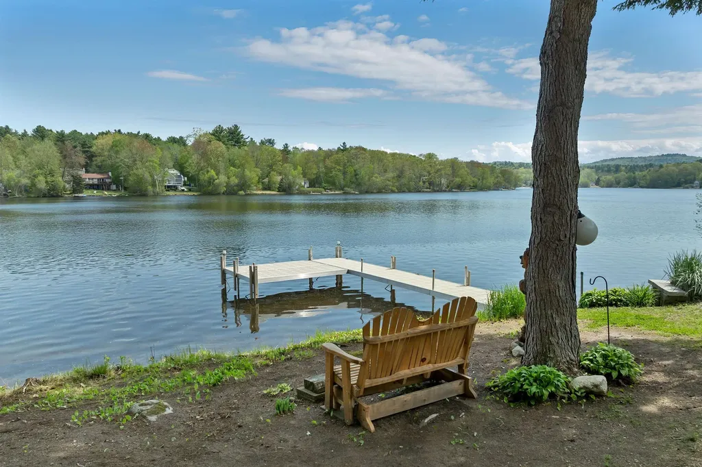 206 Varney Road Barnstead NH 03225