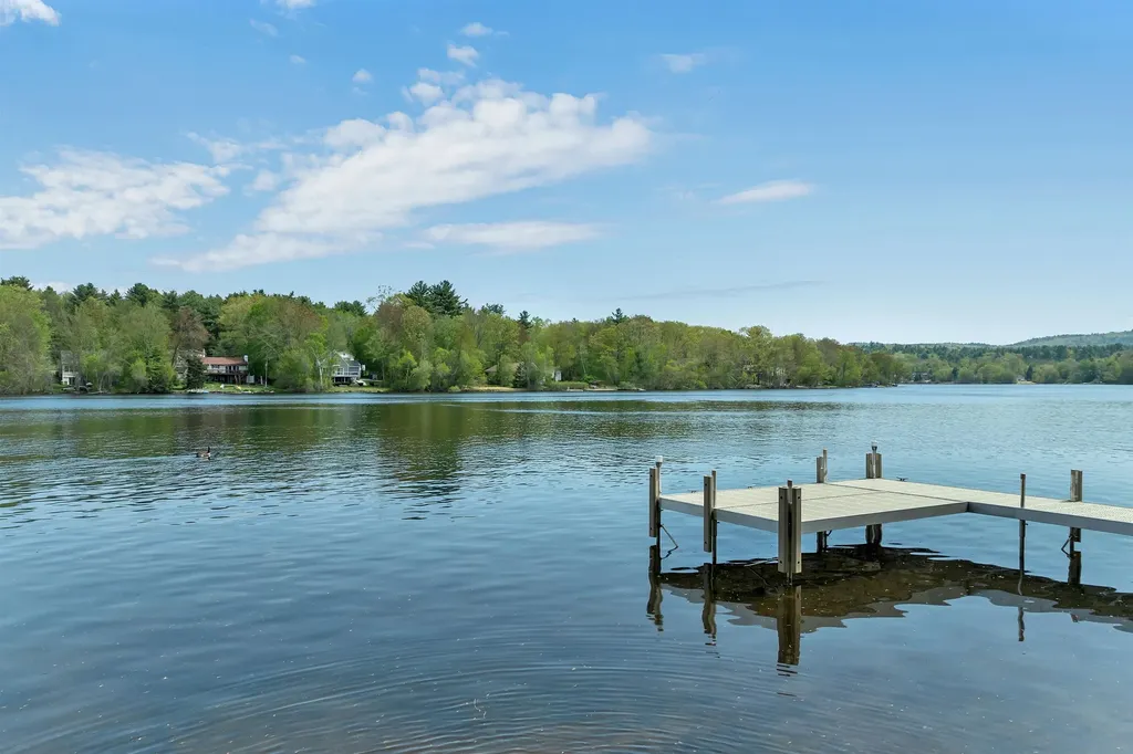 206 Varney Road Barnstead NH 03225
