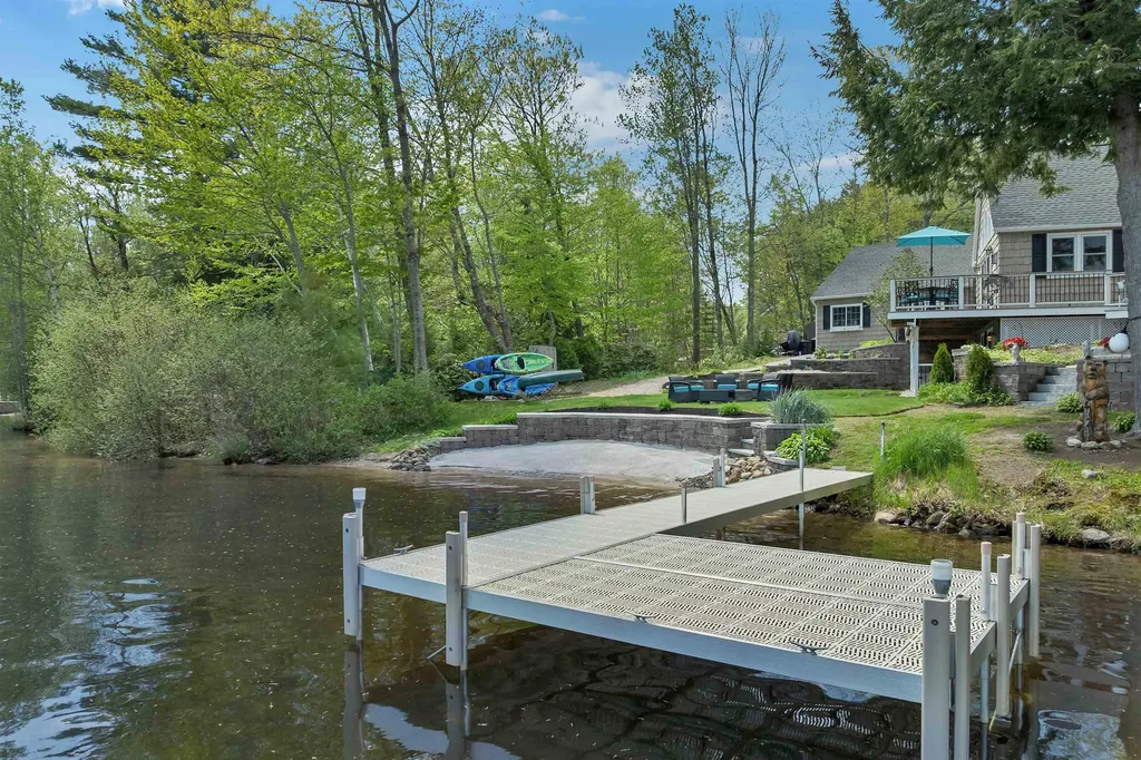 206 Varney Road Barnstead NH 03225