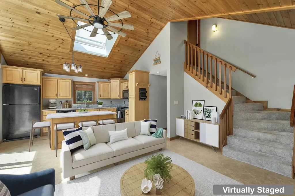 206 Varney Road Barnstead NH 03225