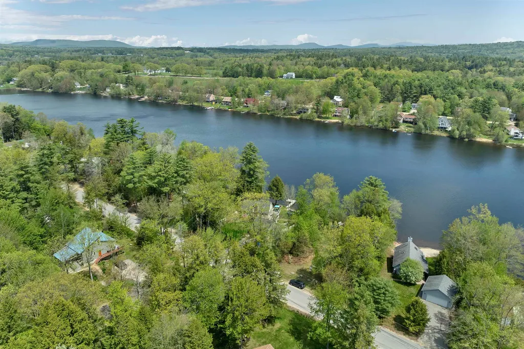206 Varney Road Barnstead NH 03225