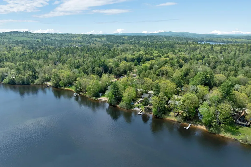 206 Varney Road Barnstead NH 03225