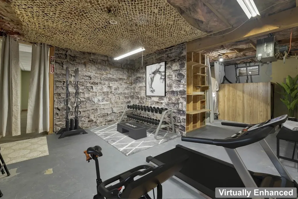 206 Varney Road Barnstead NH 03225