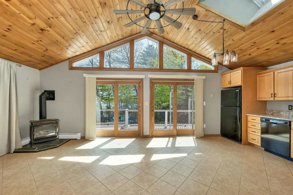 206 Varney Road Barnstead NH 03225