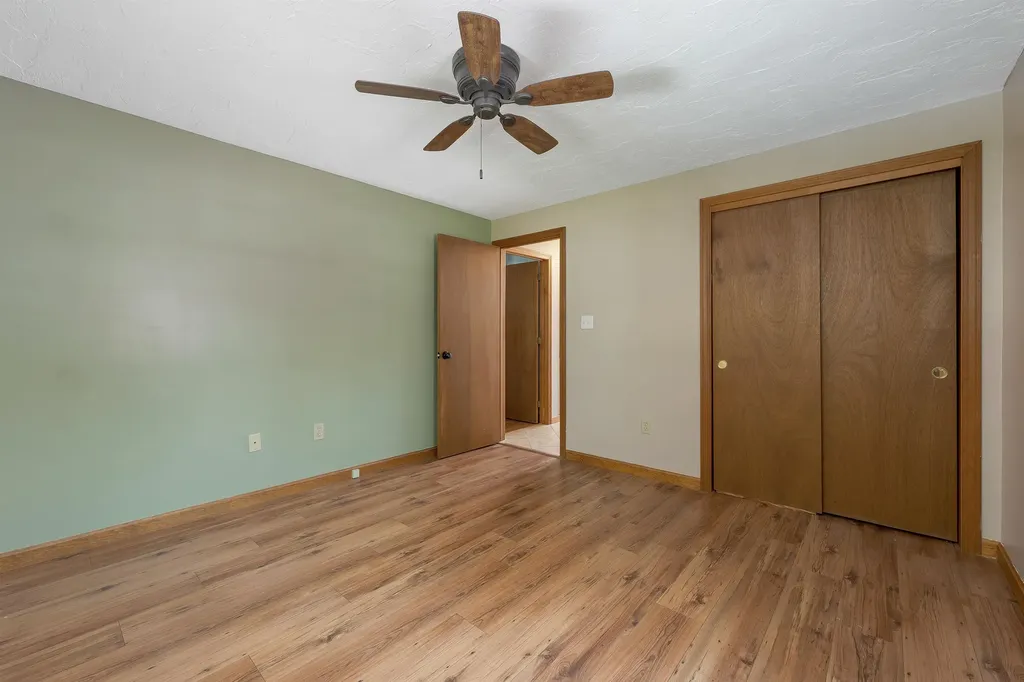 206 Varney Road Barnstead NH 03225