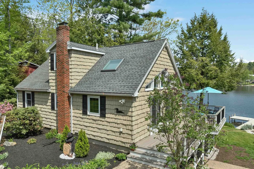 206 Varney Road Barnstead NH 03225