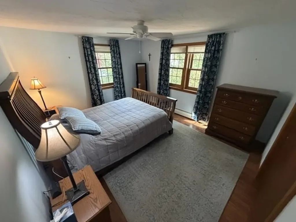 206 Varney Road Barnstead NH 03225
