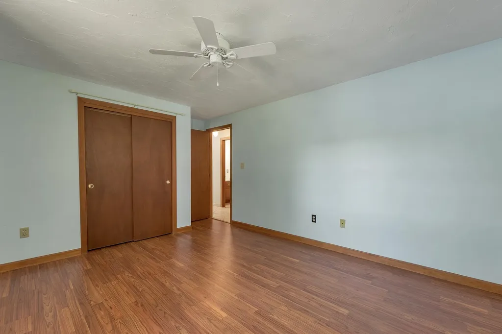 206 Varney Road Barnstead NH 03225