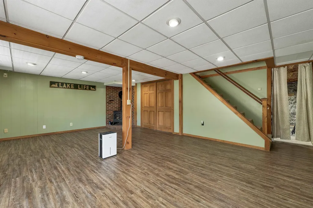 206 Varney Road Barnstead NH 03225