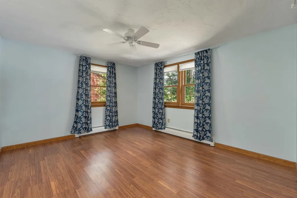 206 Varney Road Barnstead NH 03225