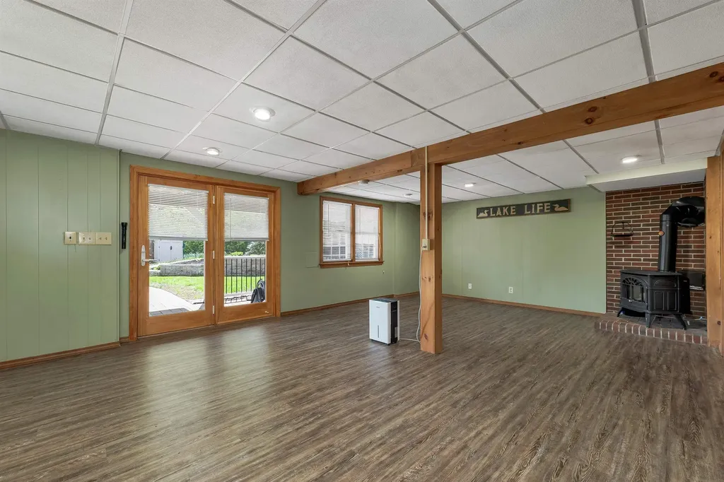 206 Varney Road Barnstead NH 03225
