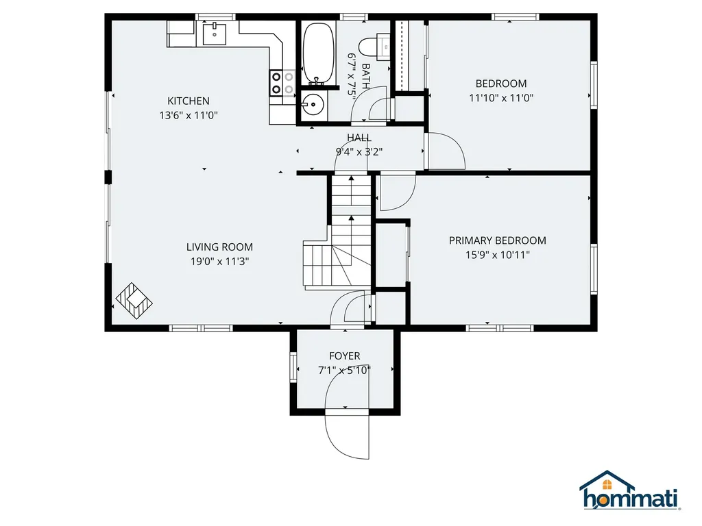 206 Varney Road Barnstead NH 03225
