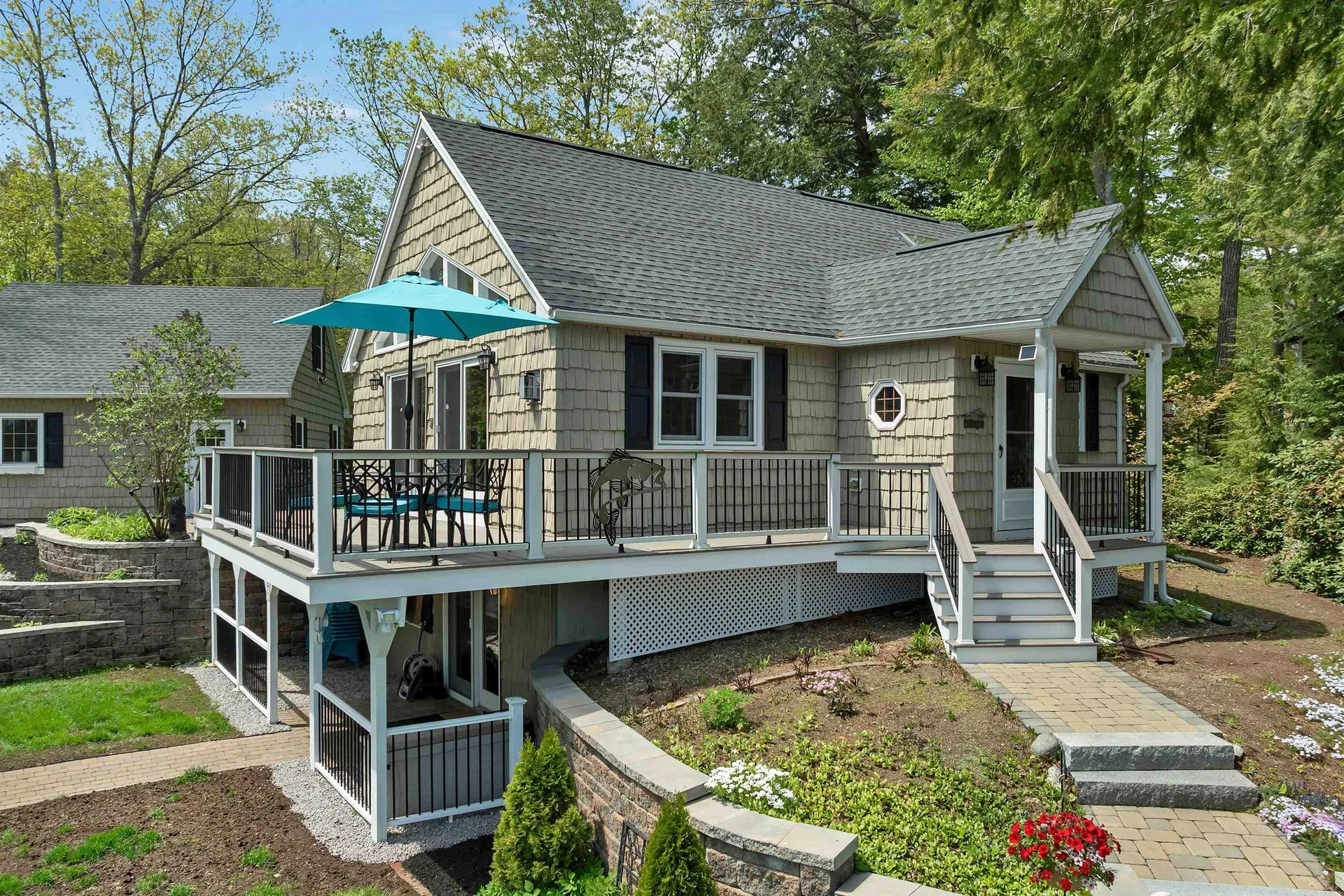 206 Varney Road Barnstead NH 03225