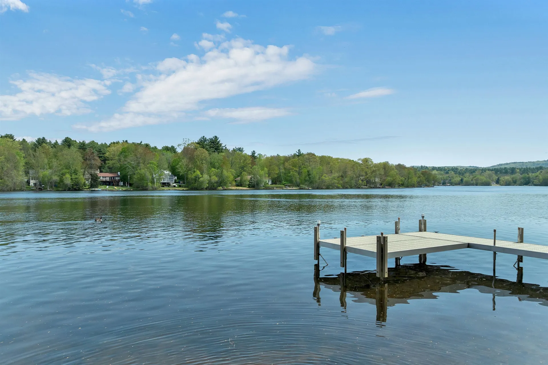 206 Varney Road Barnstead NH 03225