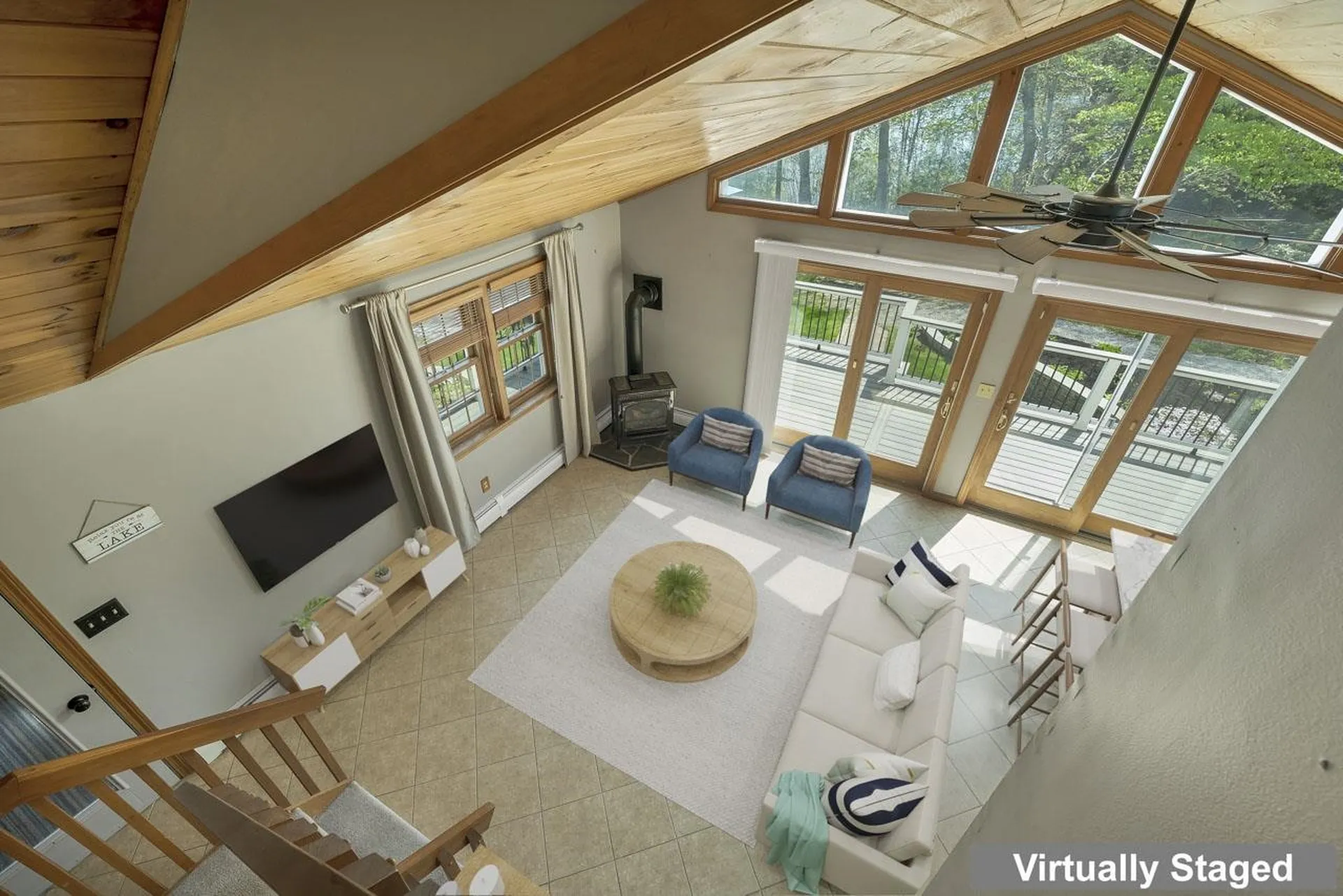 206 Varney Road Barnstead NH 03225