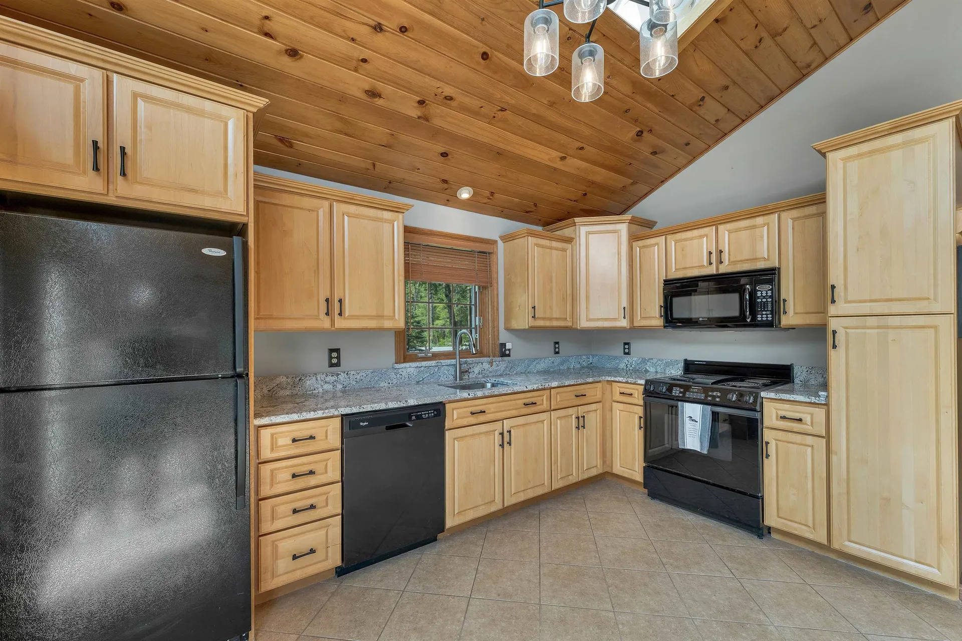206 Varney Road Barnstead NH 03225